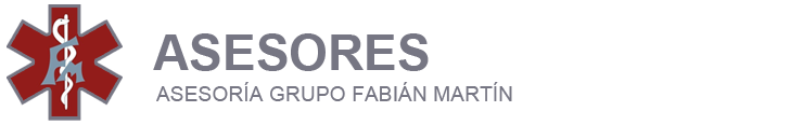 Asesoría Fabián Martín